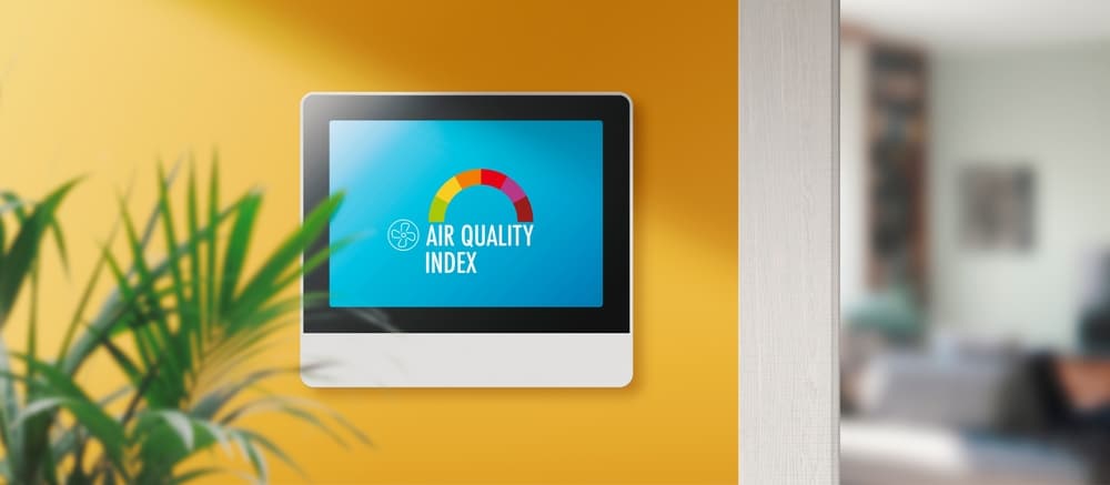 The Impact of Indoor Air Quality on Your Health & Energy Expenses